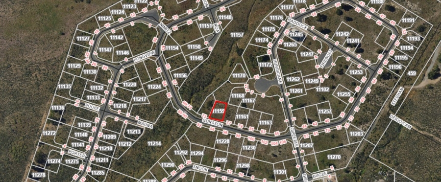 0 Bedroom Property for Sale in St Helena Views Western Cape